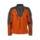 KURTKA MOTOCYKLOWA TEKSTYLNA FOX FOX DEFEND GORE-TEX ADV BURNT