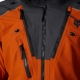 KURTKA FOX DEFEND GORE-TEX ADV BURNT