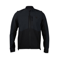 KURTKA FOX RANGER OFFROAD SOFTSHELL BLACK XXL