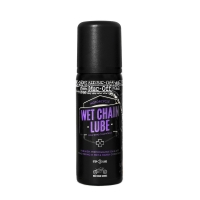 Muc-Off 639 - Smar do łańcucha wyjątkowo odporny na wodę, baza polimerowa - 50ml - Wet Weather Chain Lube