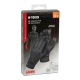 91439-42 W-Touch, winter undergloves - XS / S