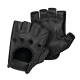 91345-47 Half Finger, gloves – M-XL