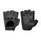 91345-47 Half Finger, gloves – M