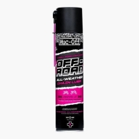 Muc-Off 20452 - Off-Road All-Weather Chain Lube