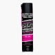 Muc-Off 20452 - Smar offroad na zmienne warunki pogodowe, baza ceramiczna - 400ml - Off-Road All-Weather Chain Lube