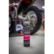 Muc-Off 20452 - Smar offroad na zmienne warunki pogodowe, baza ceramiczna - 400ml - Off-Road All-Weather Chain Lube