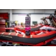 Muc-Off 20452 - Smar offroad na zmienne warunki pogodowe, baza ceramiczna - 400ml - Off-Road All-Weather Chain Lube