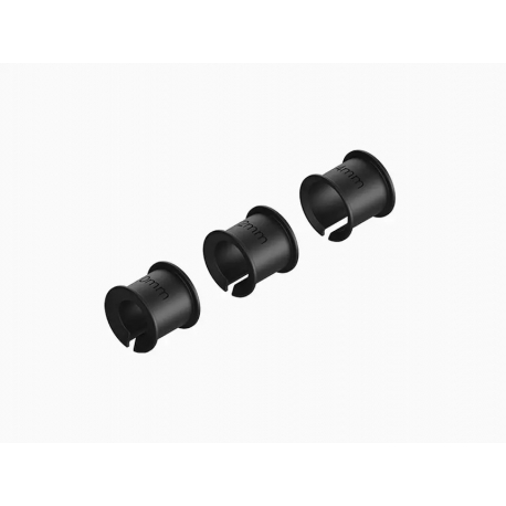 Quad Lock Mirror Mount / Bar Clamp Spacer Set (Small)