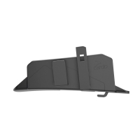 Cardo adapter for Shoei helmets