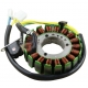 GZ UZWOJENIE ALTERNATORA (STATOR) YAMAHA YP 250 MAJESTY 250 (00-07) (5GM-81410-00-00)