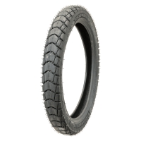 SPEEDWAYS TYRES OPONA 3.00-18 52P COBRA 6PR TL DOT 19/2024 (DUAL)