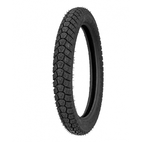 SPEEDWAYS TYRES OPONA 3.00-18 COBRA R3 6PR TT DOT 28/2024 (DUAL)