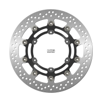 NG TARCZA HAMULCOWA PRZÓDGAS GAS GAS EC 250/300/350 '21-'22, EX/MC 125/250/300/350/450 '21-'23, HUSQVARNA 701 SUPERMOTO/ENDURO '