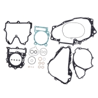 ATHENA KOMPLET USZCZELEK BMW F650 GS '99-'08, F650 CS '00-'05, G650 G/X '06-'07