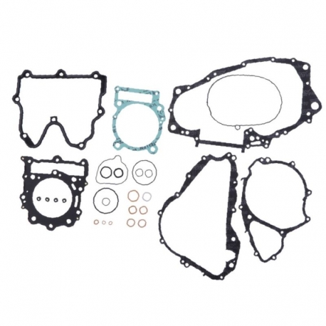 ATHENA KOMPLET USZCZELEK BMW F650 GS '99-'08, F650 CS '00-'05, G650 G/X '06-'07