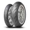 DUNLOP OPONA 180/55ZR17 (73W) TL SPORTSMART MK4 TYŁ DOT 37/2024