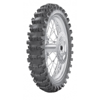 PIRELLI OPONA 110/90-19 SCORPION MX SOFT (PIASKOWA) NHS 62M TYŁ DOT 06/2024