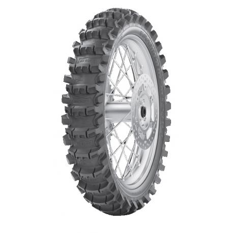 PIRELLI OPONA 110/90-19 SCORPION MX SOFT (PIASKOWA) NHS 62M TYŁ DOT 03/2024