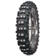 MITAS OPONA 130/90-18 EF-07 69R TT SUPER LIGHT ENDURO FIM (ZIELONY PASEK) TYŁ DOT 38/2022 (26278) (oferta specjalna) WYCOFANE