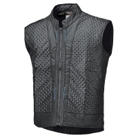 PODPINKA/ KAMIZELKA TEKSTYLNA HELD CLIP-IN WARM VEST BLACK