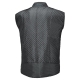 PODPINKA/ KAMIZELKA TEKSTYLNA HELD CLIP-IN WARM VEST BLACK