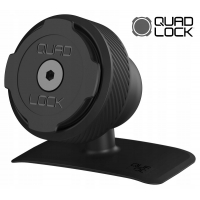 Quad Lock® Dash / Console Car Mount