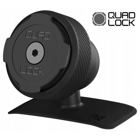 Quad Lock® Dash / Console Car Mount