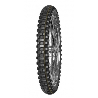 MITAS OPONA 90/90-21 (3.00-21) ENDURO TRAIL-RALLY MH SUPER TT (ŻÓŁTY PASEK) 54R M+S PRZÓD DOT 02/2024 (460142) (ZAMIENNIK:700003