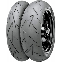 CONTINENTAL OPONA 180/55ZR17 CONTISPORTATTACK 2 (73W) TL M/C TYŁ DOT 24-27/2024 (244010)