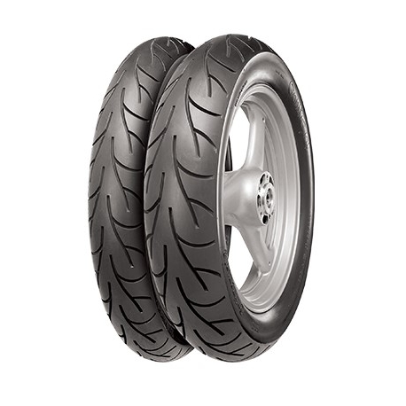 CONTINENTAL OPONA 100/90-19 CONTIGO! 57H TL M/C PRZÓD DOT 42-43/2023 (240029)