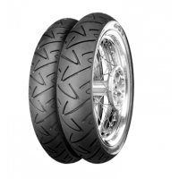 CONTINENTAL OPONA 130/70-17 CONTITWIST SPORT SUPERMOTO 62H TL TYŁ DOT 22/2024 (240095)