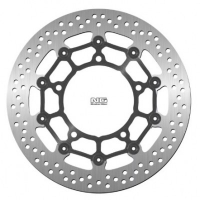 NG TARCZA HAMULCOWA PRZÓD SUZUKI B-KING '07-13, DL 650 V-STROM '08-'19, GSF650/1250 '07-16, GSXF650/1250 '10-18, GSXR1300 '08-18