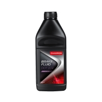 CHAMPION PŁYN HAMULCOWY BRAKE FLUID DOT 5.1 500ML