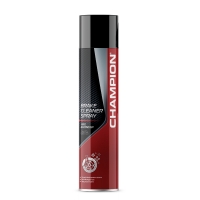 CHAMPION SPRAY DO CZYSZCZENIA HAMULCÓW PRORACING GP BRAKE CLEANER SPRAY 750ML