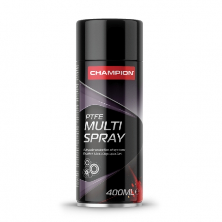 CHAMPION MULTISPRAY 400ML (AKC)