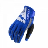 KENNY RACING RĘKAWICE CROSS/ENDURO MODEL PERFORMANCE BLUE KOLOR NIEBIESKI/BIAŁY ROZMIAR XL