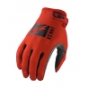 KENNY RACING 2025 RĘKAWICE CROSS/ENDURO MODEL UP RED KOLOR CZERWONY/CZARNY ROZMIAR XXXL