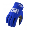 KENNY RACING RĘKAWICE CROSS/ENDURO/MTB MODEL UP BLUE KOLOR NIEBIESKI/BIAŁY ROZMIAR XXXL