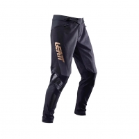 LEATT NOWOŚĆ SPODNIE ROWEROWE MTB GRAVITY 4.0 PANT BLACK KOLOR CZARNY ROZMIAR XS