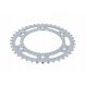 PBR ZĘBATKA TYLNA 270 47 C45 YAMAHA YZ/YZF 99-17 (ŁAŃC. 520) (JTR251.47)