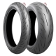 BRIDGESTONE OPONA 180/60R17 BATTLAX S22 (75W) TL TYŁ DOT 28/2024