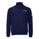 KENNY RACING 2025 BLUZA MODEL DREAM CARDIGAN NAVY KOLOR NIEBIESKI/BIAŁY ROZMIAR S