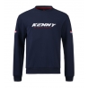 KENNY RACING 2025 BLUZA MODEL DREAM NAVY KOLOR NIEBIESKI/BIAŁY ROZMIAR L