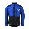 KENNY RACING KURTKA ADVENTURE/ENDURO MODEL TITANIUM NAVY/NEON YELLOW KOLOR NIEBIESKI/CZARNY ROZMIAR XXL