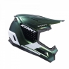 KENNY RACING KASK CROSS/ENDURO MODEL PERFORMANCE ERT GRAPHIC CHAMELEON PEARL KOLOR ZIELONY/CZARNY/BIAŁY ROZMIAR XS ( 53 - 54 CM 