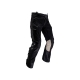 SPODNIE TEKSTYLNE LEATT ADV FLOWTOUR 5.5 STEALTH BLACK/GREY