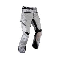 SPODNIE MOTOCYKLOWE TEKSTYLNE LEATT ADV FLOWTOUR 7.5 STEEL