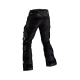 SPODNIE MOTOCYKLOWE TEKSTYLNE LEATT ADV MULTITOUR 5.5 STEALTH