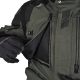 KURTKA MOTOCYKLOWA TEKSTYLNA LEATT ADV MULTITOUR 5.5 FOREST