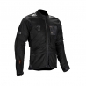 KURTKA MOTOCYKLOWA TEKSTYLNA LEATT ADV RALLY 5.5 STEALTH